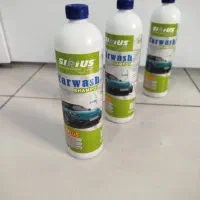 فروش ویژه شامپو اتومبیل