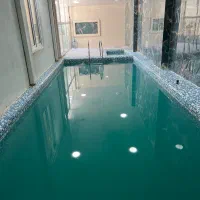 اپارتمان لاهیجان معاوضه با ویلا استخردار چمخاله