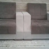 ست کامل مبل 7نفره ومیز وصندلی غذاخوری کاملمبلم|مبلمان خانگی و میز عسلی|بوشهر, |دیوار