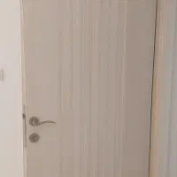 درب چوبی داخلی ملامینه