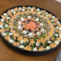 اموزش و سفارش سوشی|خدمات پذیرایی، مراسم|گرگان, |دیوار