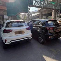 بک ایکس3/bac x3|خودرو سواری و وانت|تهران, قیطریه|دیوار