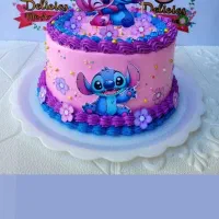 فروشنده قنادی