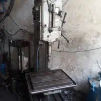 دریل ستونی تمام گریبکس مورس ۵(رومانی )