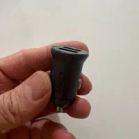 شارژر فندکی ماشین Anker