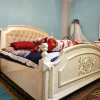 سرویس خواب دو نفره|تخت و سرویس خواب|تهران, فردوس|دیوار