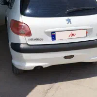 206مدل89سفارشی طرح 207