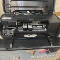 پرینتر کنون مدل ip2600|پرینتر، اسکنر، کپی، فکس|تهران, علی‌آباد|دیوار