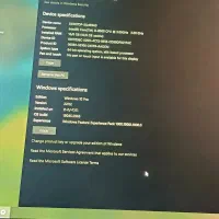 کامپیوتر hp|رایانه رومیزی|بوشهر, |دیوار