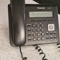 تلفن رومیزی سانترال که برای خونه استفاده نمیشه|تلفن رومیزی|شهریار, شهرک امیریه|دیوار