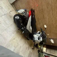 کیلیک 160|موتورسیکلت|تهران, عبدلآباد|دیوار
