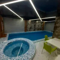 فروش ویلای مدرن ۴۵۰متری فول فرنیش|فروش خانه و ویلا|هچیرود, |دیوار