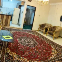 اپارتمان دوخوابه طبقه سوم نزدیک حرم مطهر