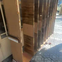 قفصه مغازه ۸ طبقه|فروشگاه و مغازه|مریوان, |دیوار