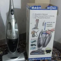 جارو شارژی مجیک