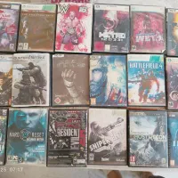 سی دی بازی و نرم افزار|قطعات و لوازم جانبی رایانه|مشهد, الهیه|دیوار