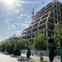 فروش امتیاز آپارتمان ۷۵ متری