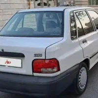 پراید 131 مدل 88|خودرو سواری و وانت|رشت, پل تالشان|دیوار