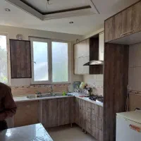 آپارتمان ۵۰ متری ۱ خواب شریعتی . کلیم کاشانی
