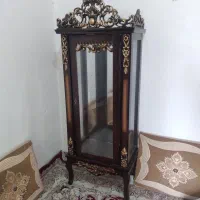 ویترین زیبا در حد نو