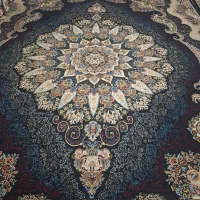 دو تخته فرش ۱۲ متری|فرش|قم, دروازه چوبی|دیوار