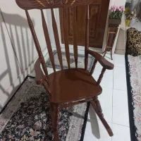 صندلی راکی|صندلی و نیمکت|قزوین, |دیوار