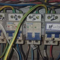 برق کار ساختمان برقکاری رفع اتصالی|خدمات پیشه و مهارت|قرچک, مهدیه|دیوار