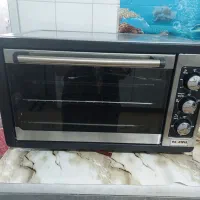 یک عددتوستر عالی وبدون عیب ونقص برای فروش