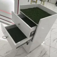 ترولی کشویی