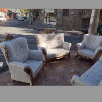 تولیدی مبلمان راحتی و کلاسیک