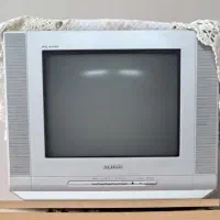 تلویزیون ۱۴ اینچ سامسونگ