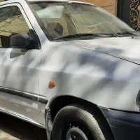 پراید مدل ۹۰ دوگانه زیر قیمت