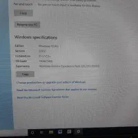 کامپیوتر و پرینتر لیزی کنون|رایانه رومیزی|گیلان غرب, |دیوار