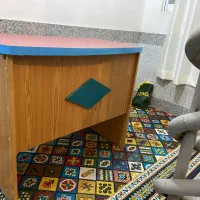 میز تحریر دانش آموزی|میز تحریر و کامپیوتر|نکا, |دیوار