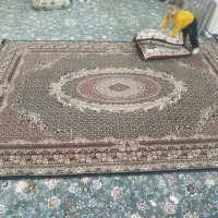 4 تا فرش 6متری 6پوشتی فروشی