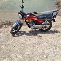 موتور ۱۴۰۱ ،۲۰۰|موتورسیکلت|ساوه, |دیوار