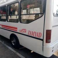 مینیبوس اویکو آ80|خودرو سنگین|تبریز, |دیوار