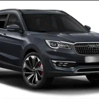 فیدلیتی پرایم 7نفره مشکی 10پر1402