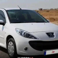 حواله پیش فروش ۲۰۷ تیوتری