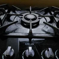 اجاق گاز تابان