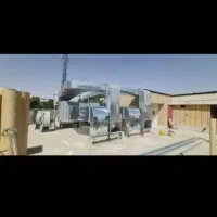 کانال کولر 20 سال سابقه