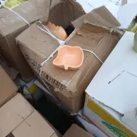 تجهیزات ساختمانی وتخریب وتخلیه بار