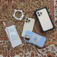 IPhone 13 pro 512 GB|موبایل|تهران, دکتر هوشیار|دیوار