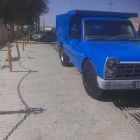 نیسان دیزل مدل 1390