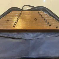 سنتور سه مهر قشلاقی