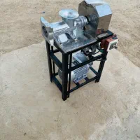 چرخ گوشت صنعتی در هد نو قیمت مفت|خردکن، آسیاب، غذاساز|شیراز, گلستان|دیوار