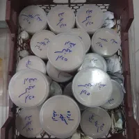 ارده کنجد خالص درجه یک