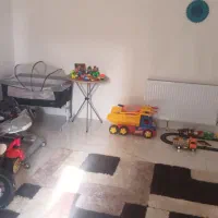 تخت کودک زد رفلکس همراه با روروک.ساک وکهریر