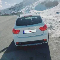 کوییک|خودرو سواری و وانت|شهرکرد, |دیوار