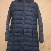 کاپشن  زنانه